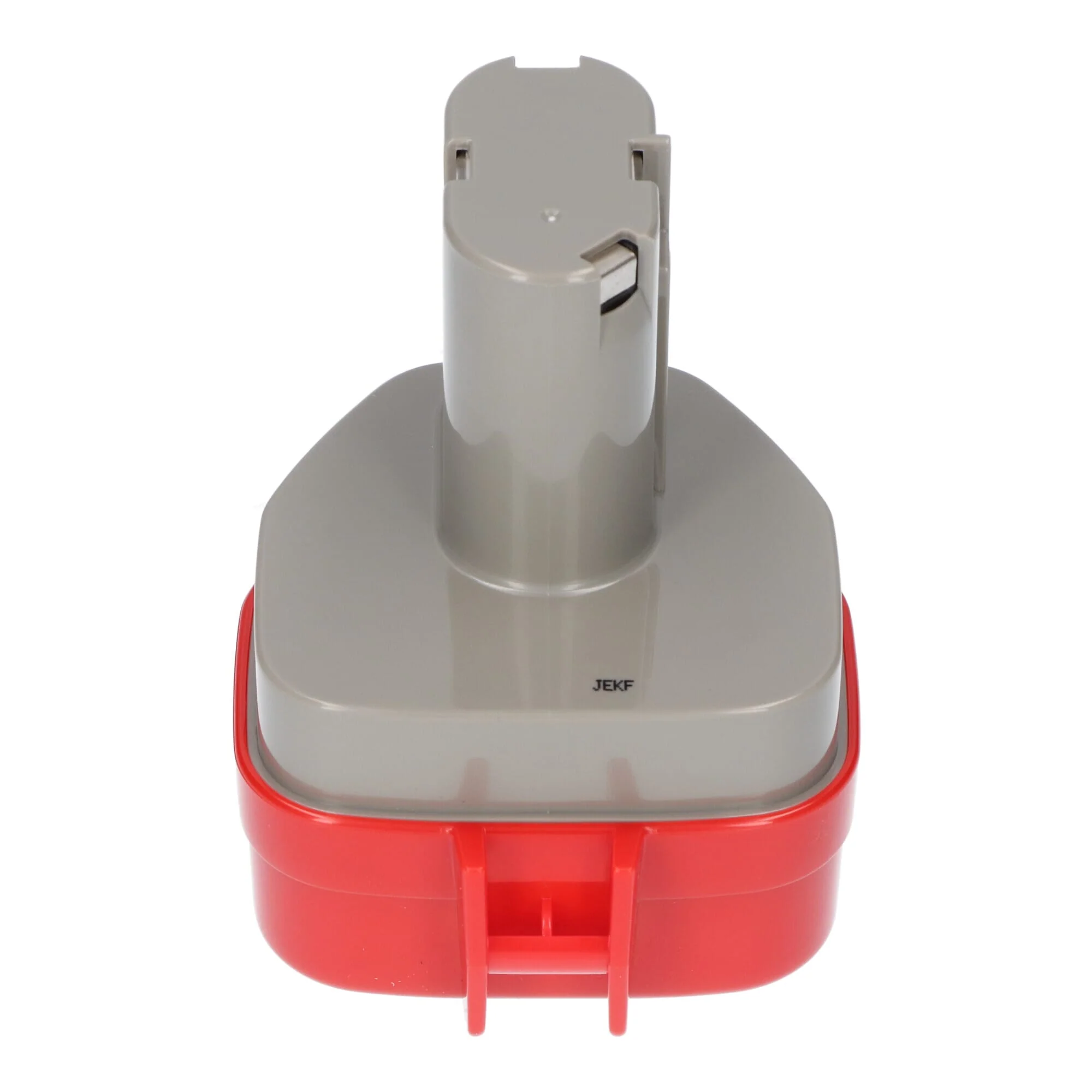 Yanec Gereedschap Accu 12V 3.0Ah Ni-MH Voor Makita Insteek - Image 4