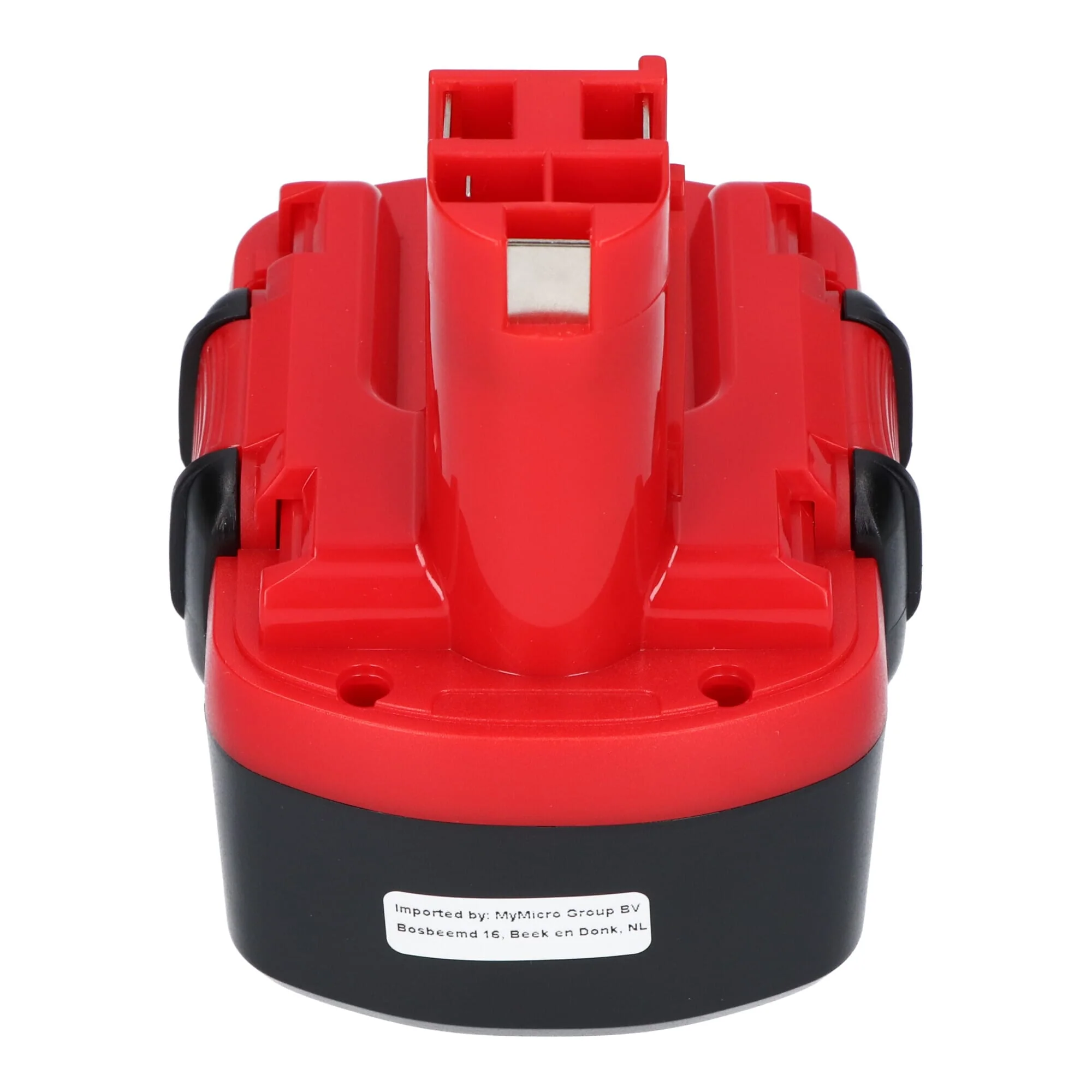 Yanec Gereedschap Accu 14.4V 3.0Ah Ni-MH Voor Bosch Insteek - Image 5