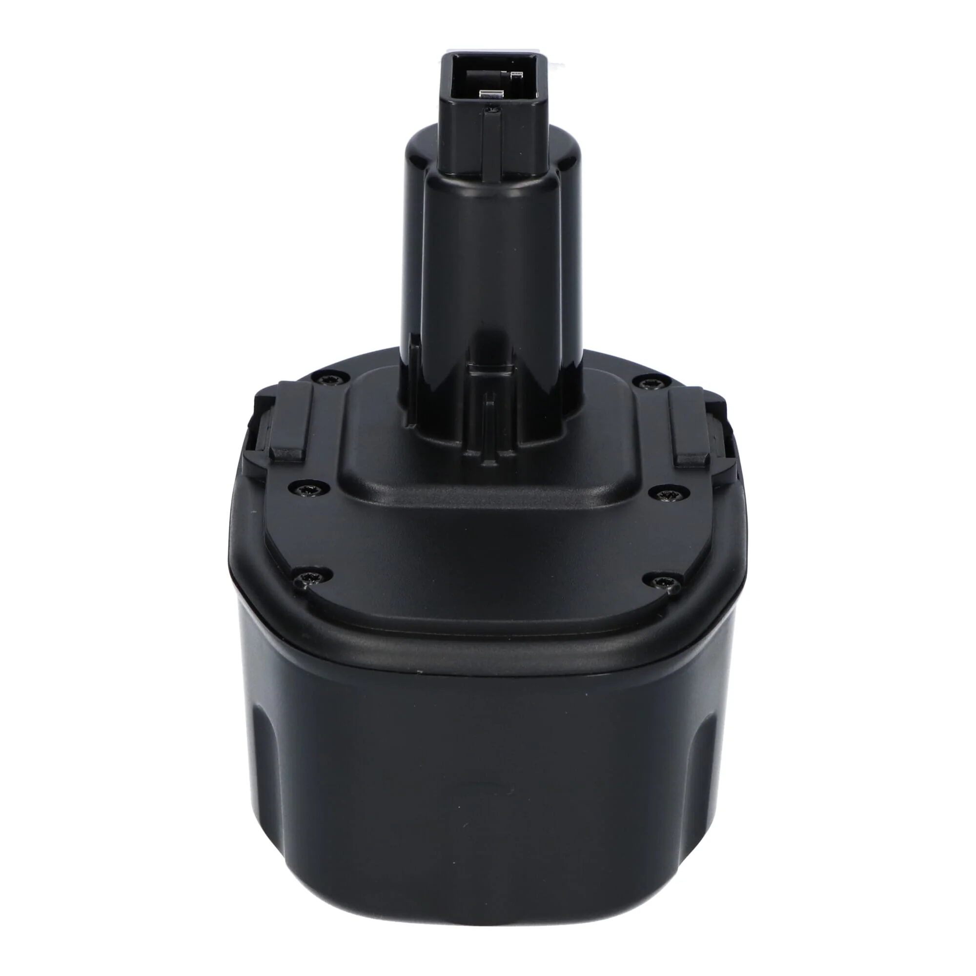 Yanec Gereedschap Accu 14.4V 3.0Ah Ni-MH Voor DeWalt Insteek - Image 2