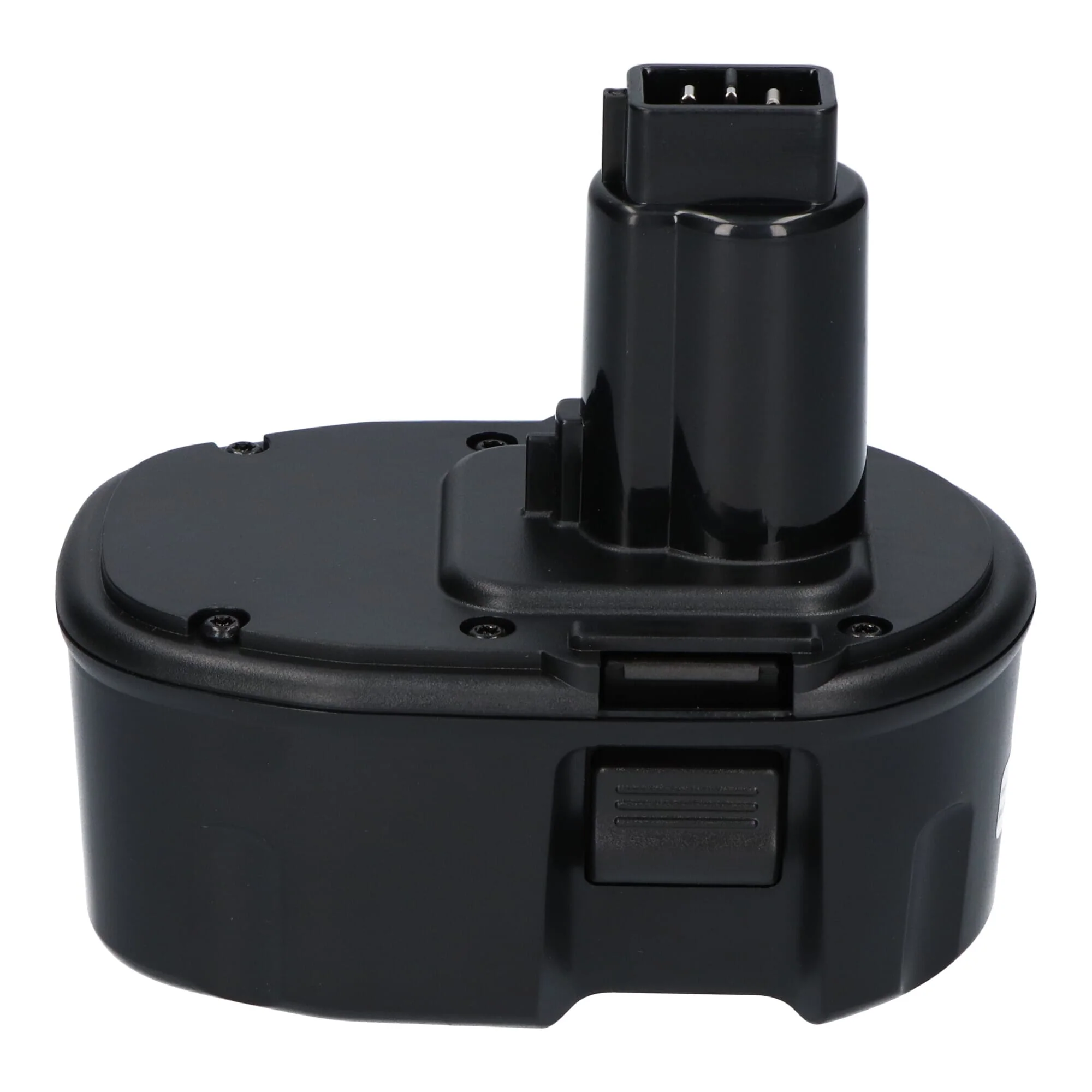 Yanec Gereedschap Accu 14.4V 3.0Ah Ni-MH Voor DeWalt Insteek - Image 3