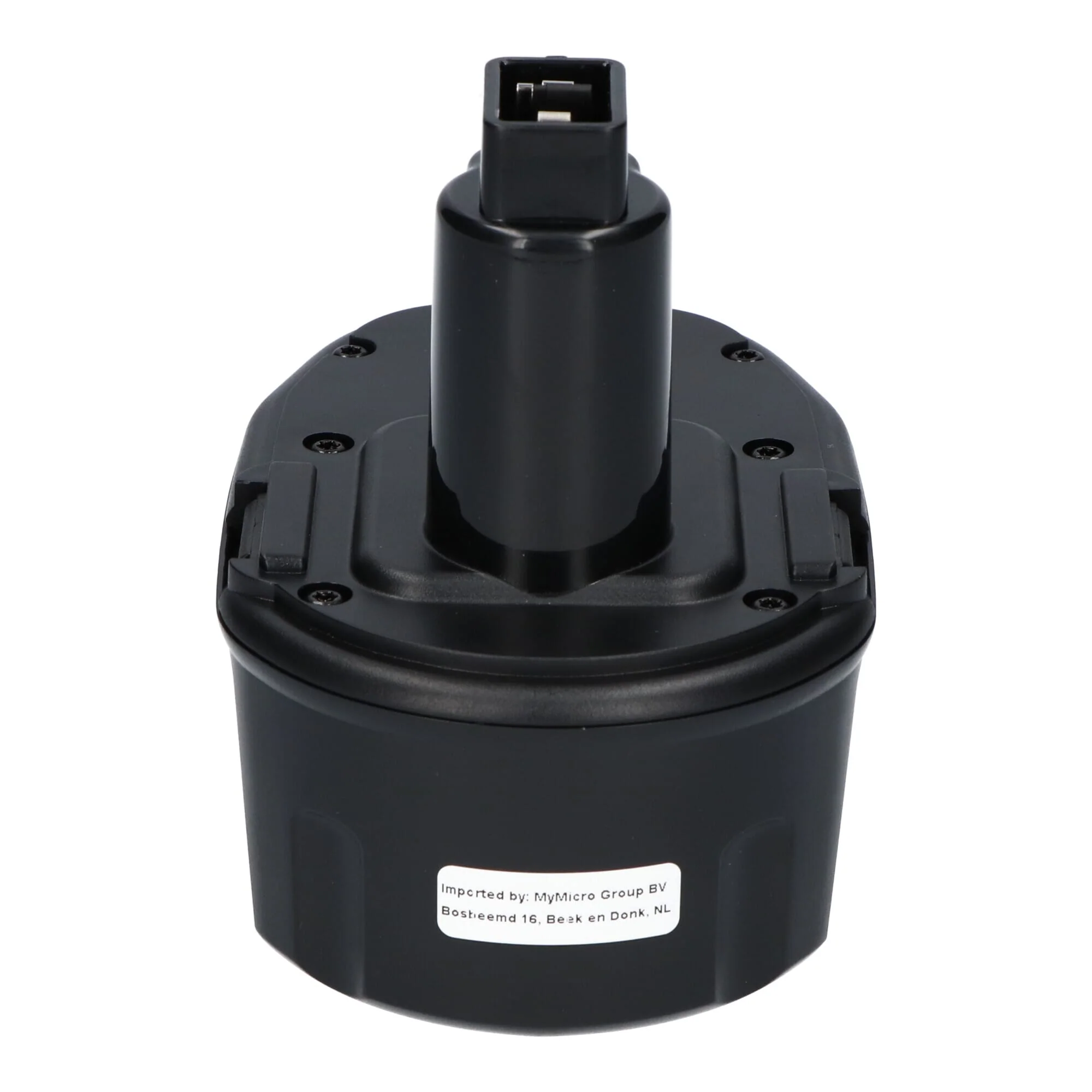 Yanec Gereedschap Accu 14.4V 3.0Ah Ni-MH Voor DeWalt Insteek - Image 5