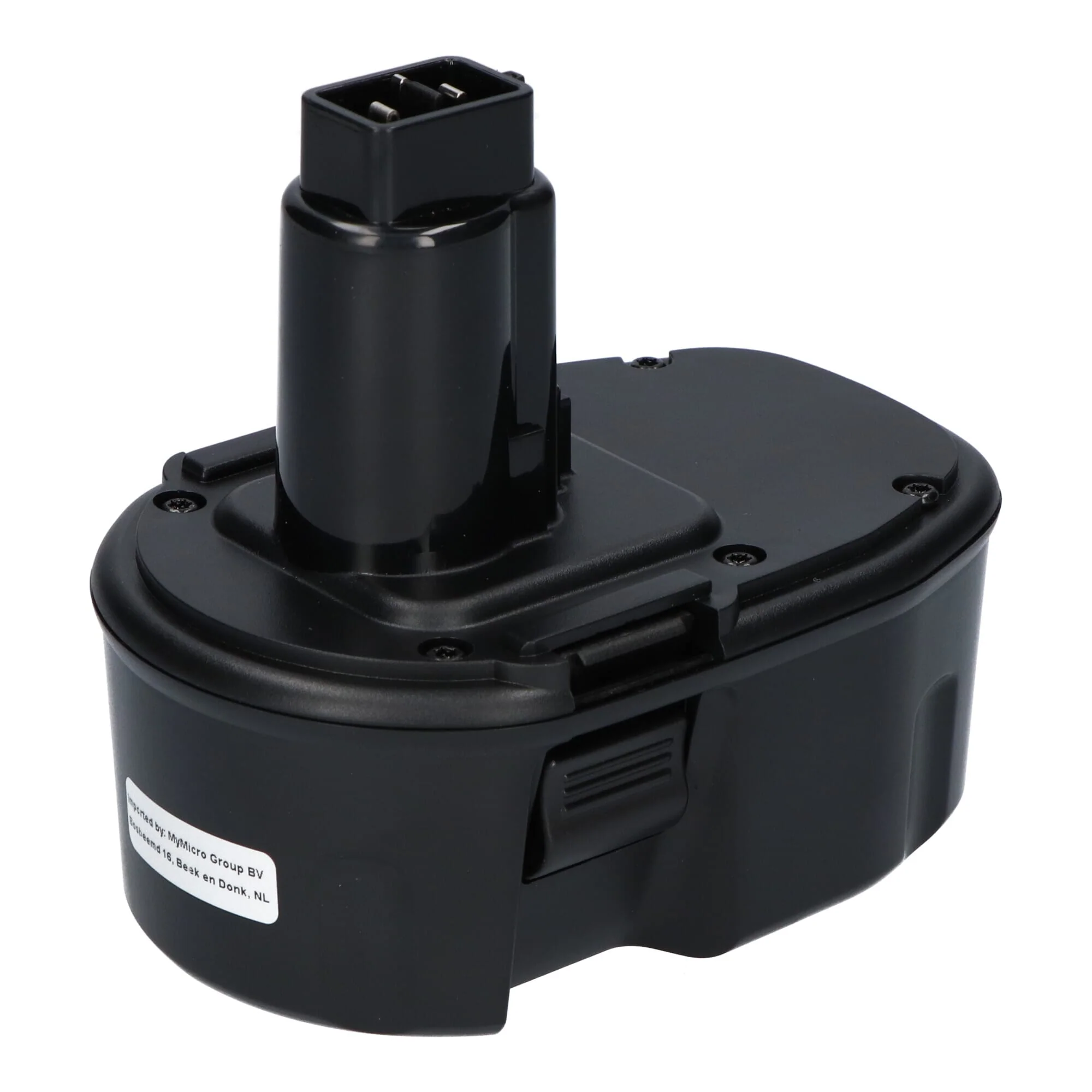 Yanec Gereedschap Accu 14.4V 3.0Ah Ni-MH Voor DeWalt Insteek - Image 6
