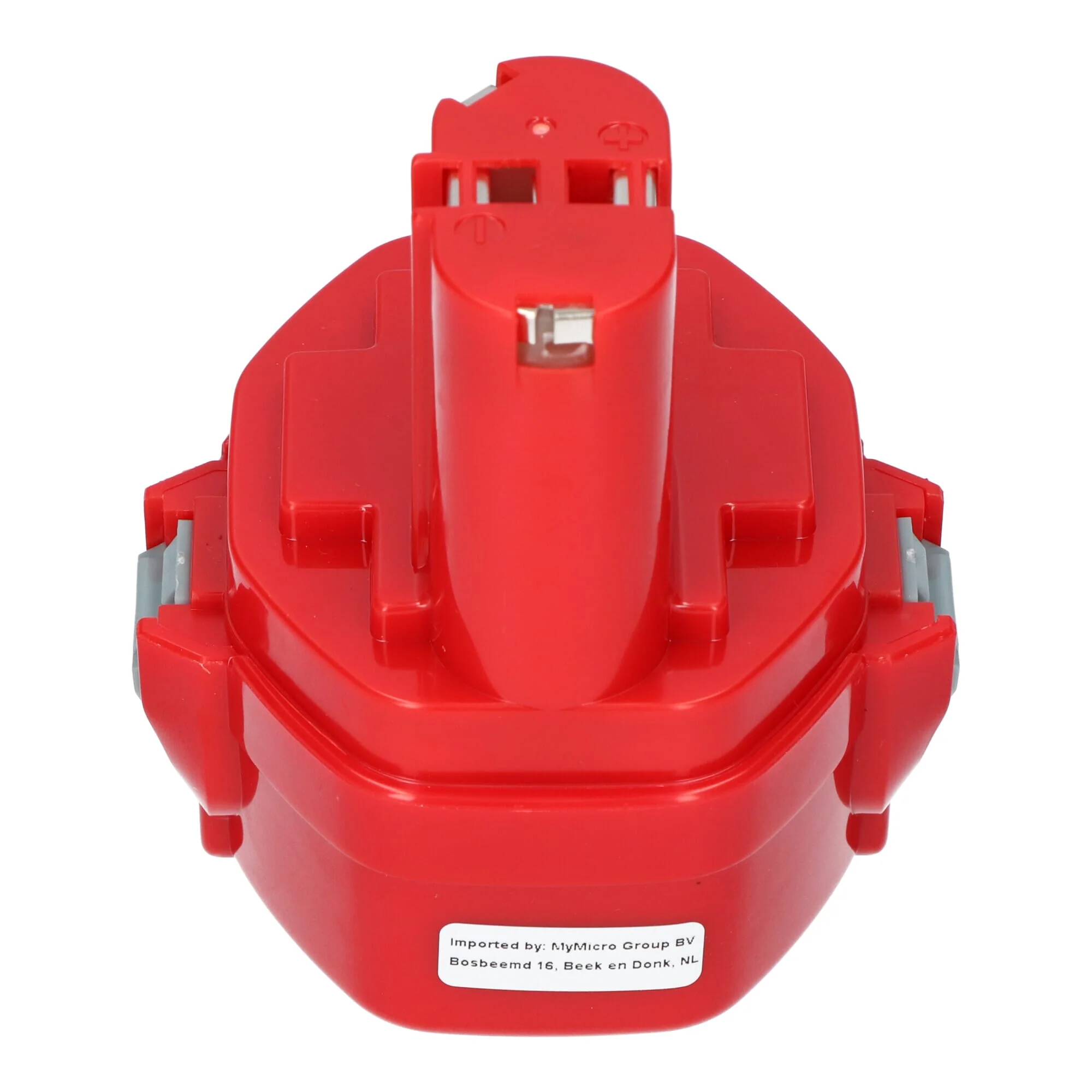 Yanec Gereedschap Accu 14.4V 3.0Ah Ni-MH Voor Makita Insteek - Image 4