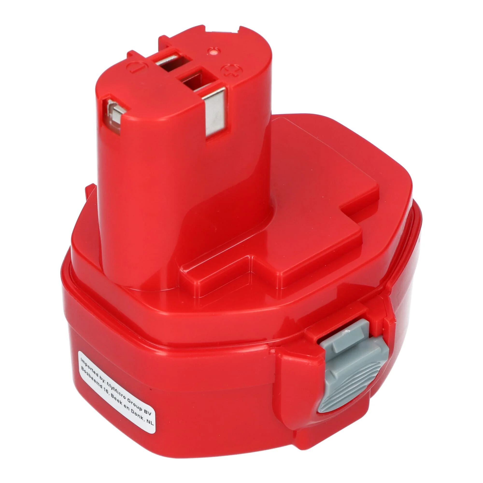 Yanec Gereedschap Accu 14.4V 3.0Ah Ni-MH Voor Makita Insteek - Image 6