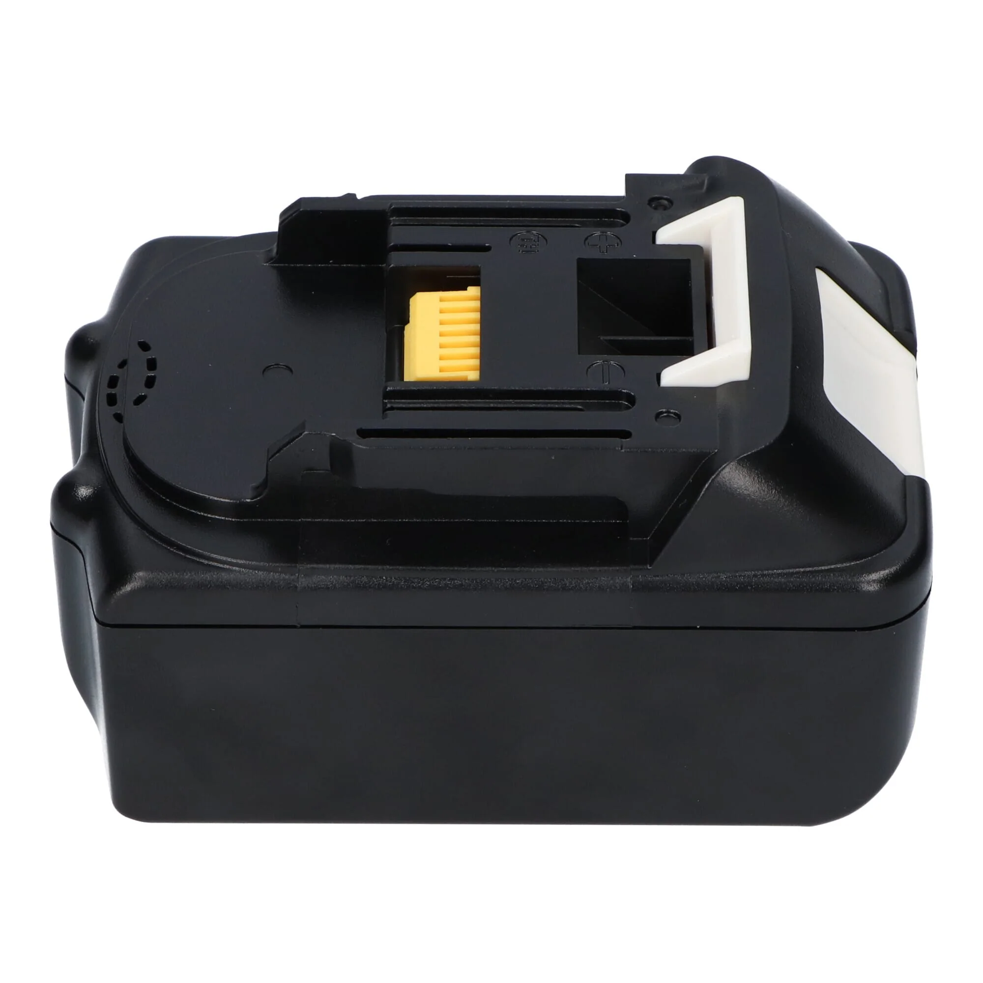 Yanec Gereedschap Accu 18V 3.0Ah Li-ion Voor Makita Schuif - Image 5