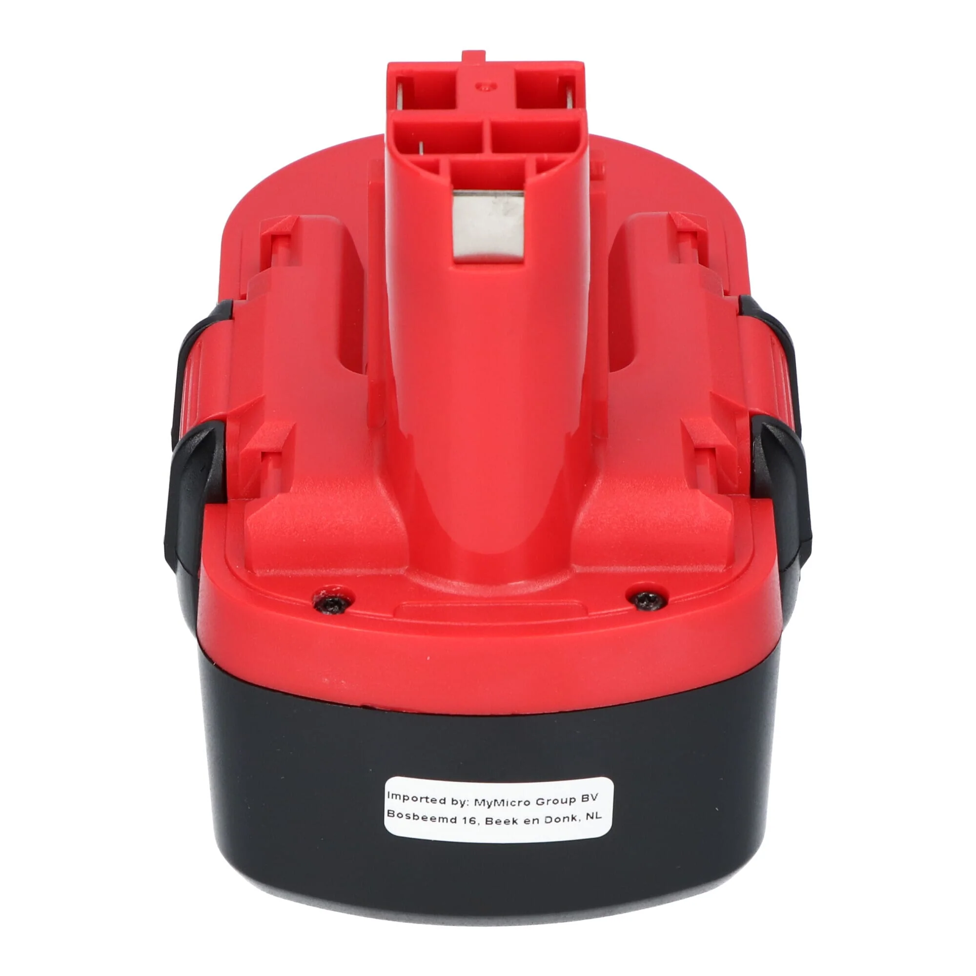 Yanec Gereedschap Accu 18V 3Ah Ni-MH Voor Bosch Insteek - Image 3