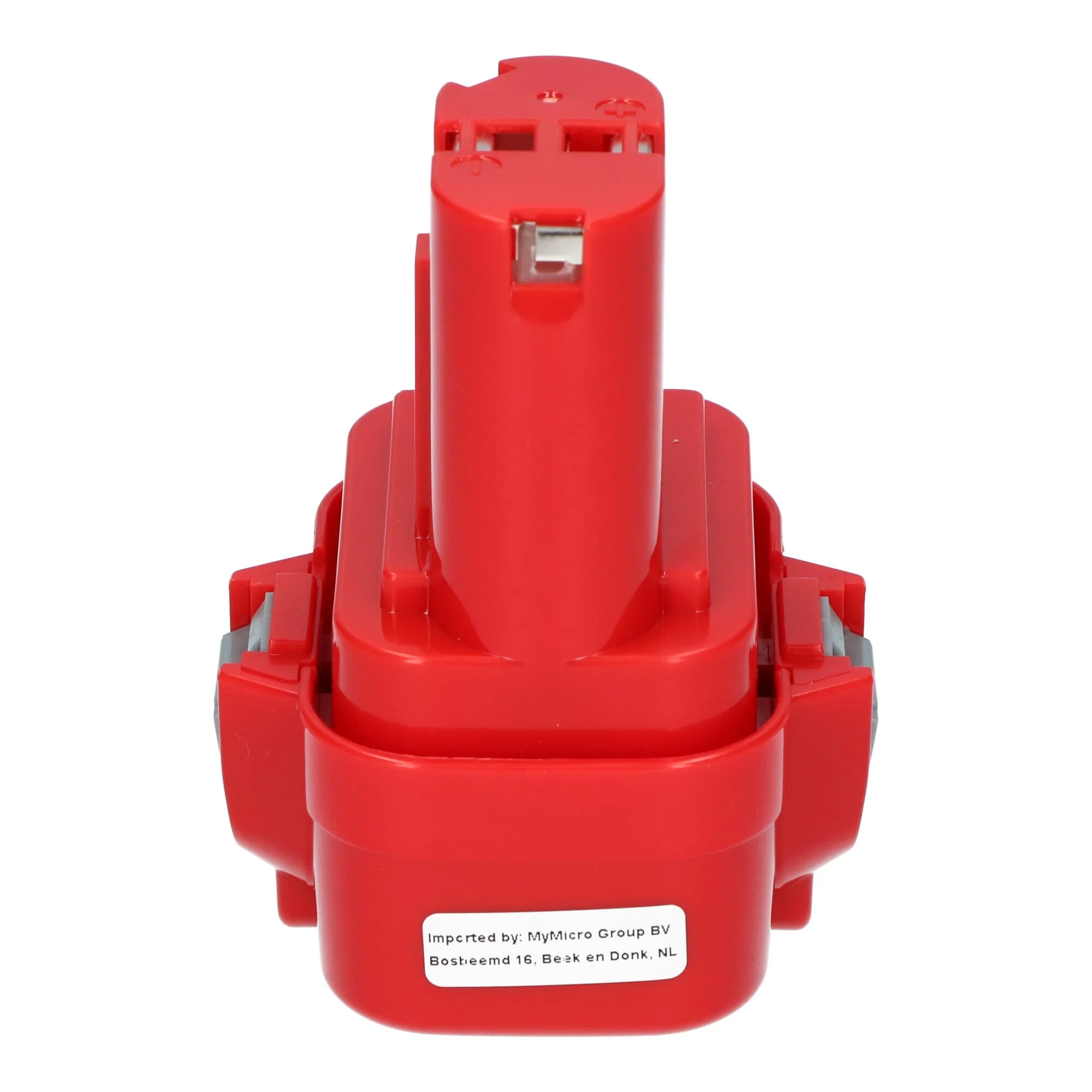Yanec Gereedschap Accu 9.6V 3Ah Ni-MH Voor Makita Insteek - Image 2