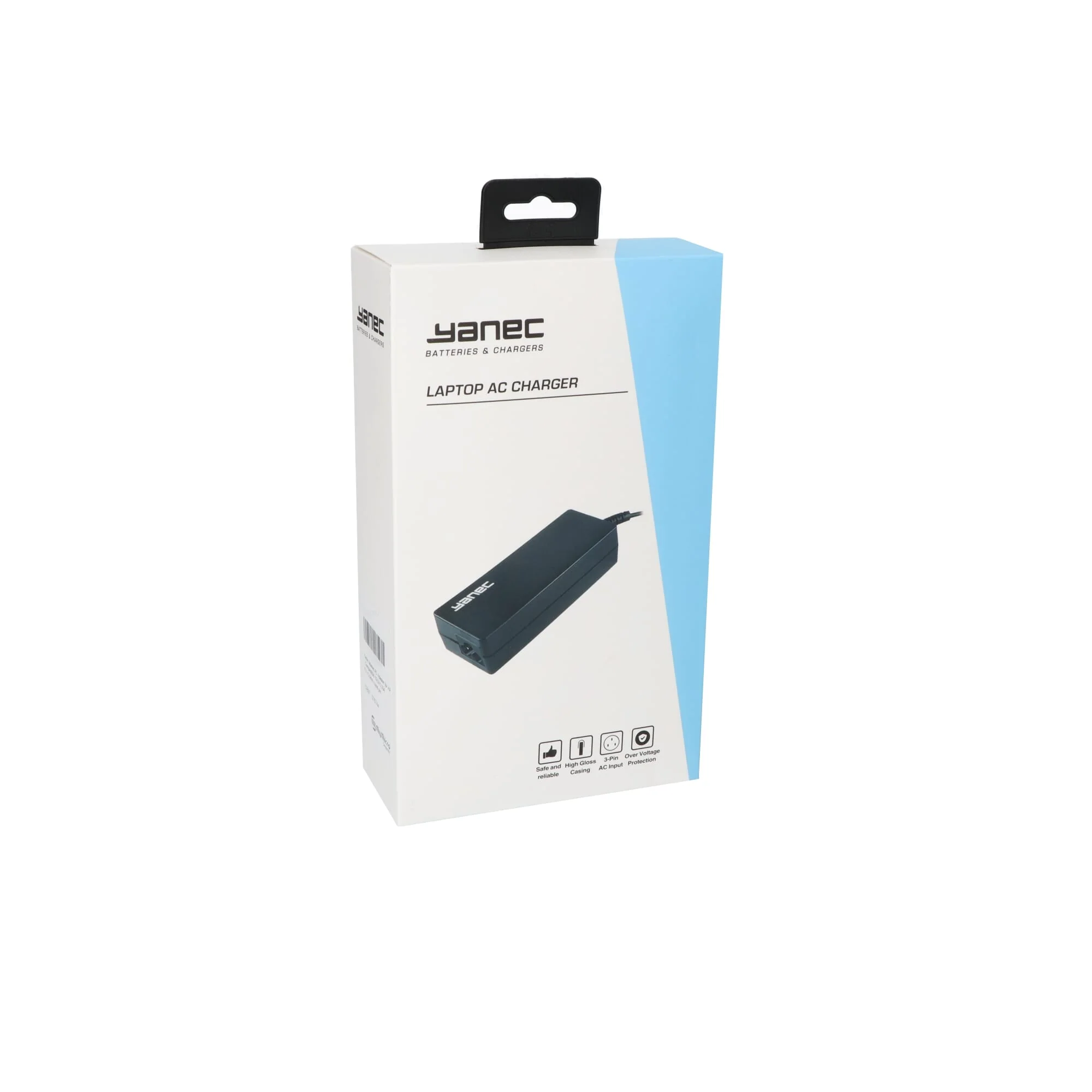 Yanec Laptop AC Adapter 90W - Image 2