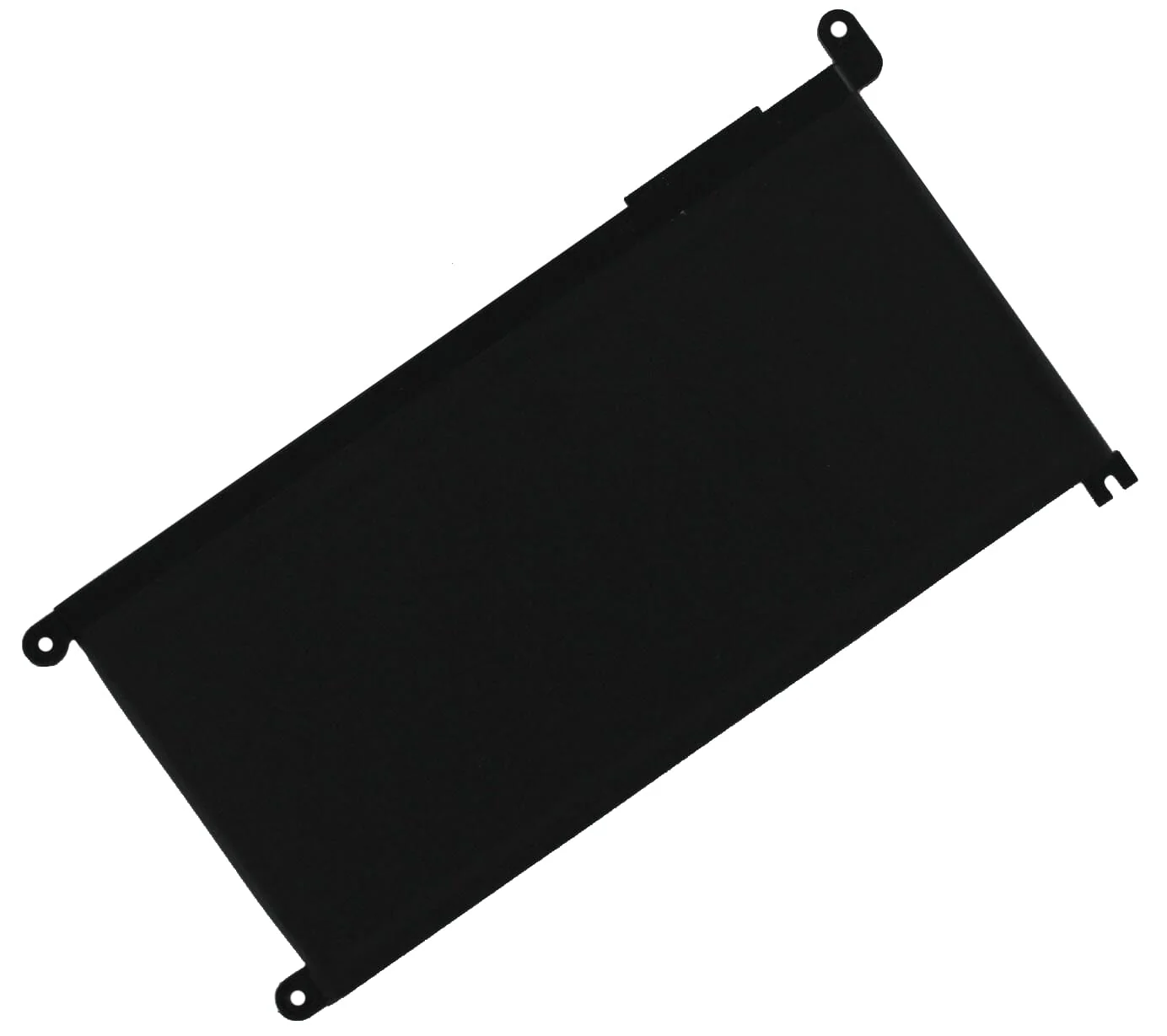 Yanec Laptop Accu 3650 mAh - Image 2