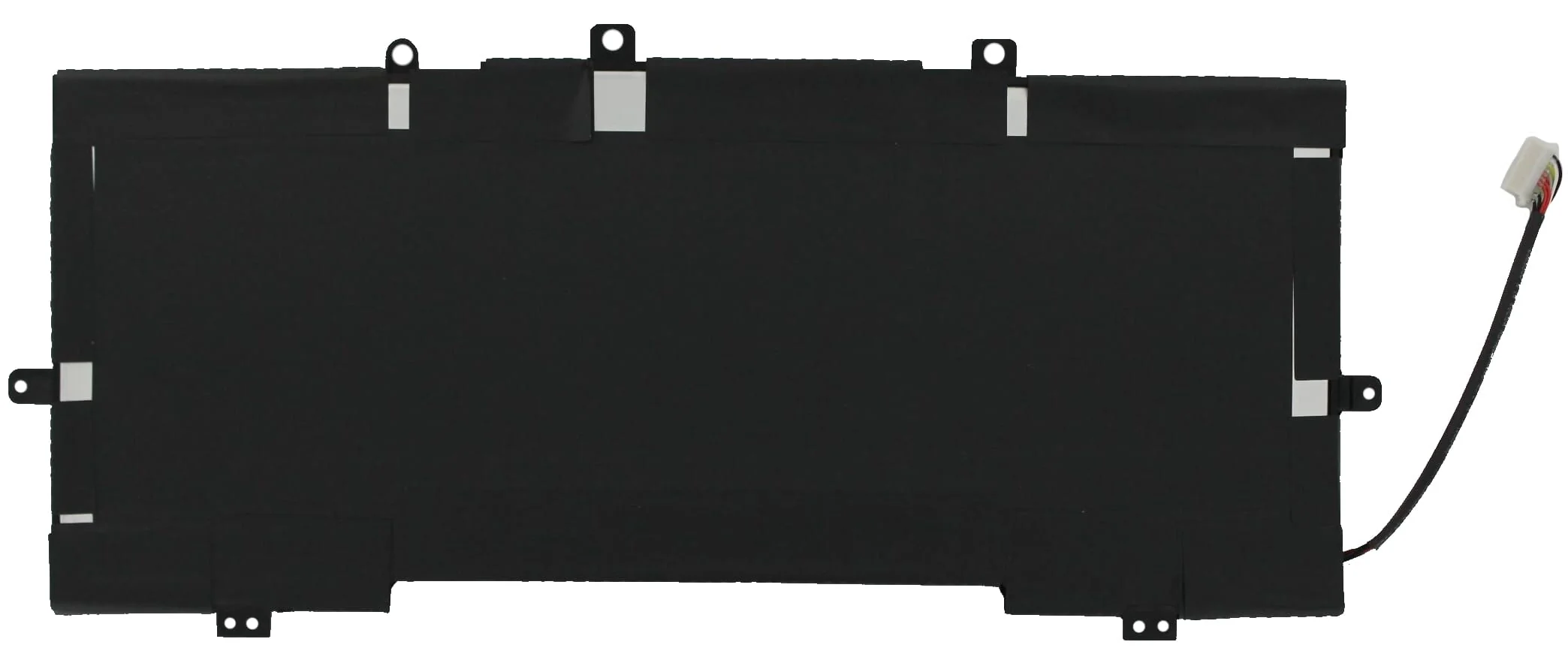 Yanec Laptop Accu 3900 mAh - Image 2