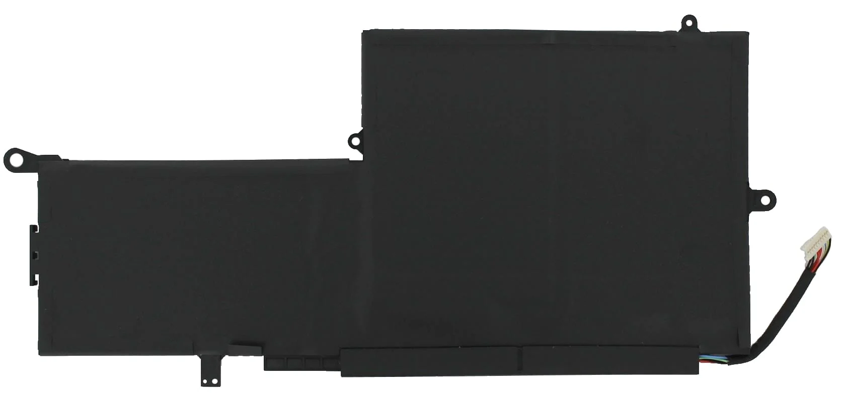 Yanec Laptop Accu 4900 mAh - Image 2