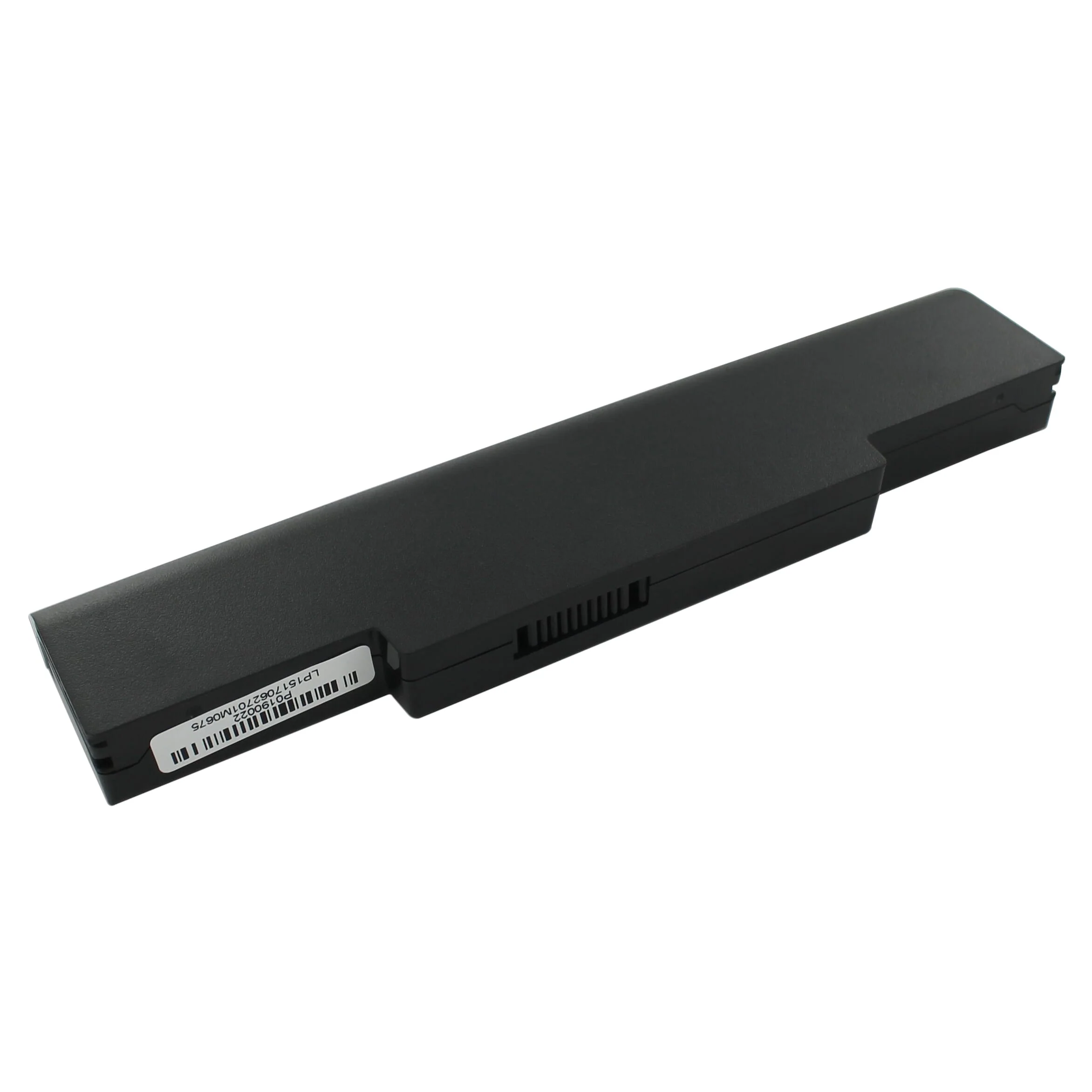 Yanec Laptop Accu 5200mAh - Image 2