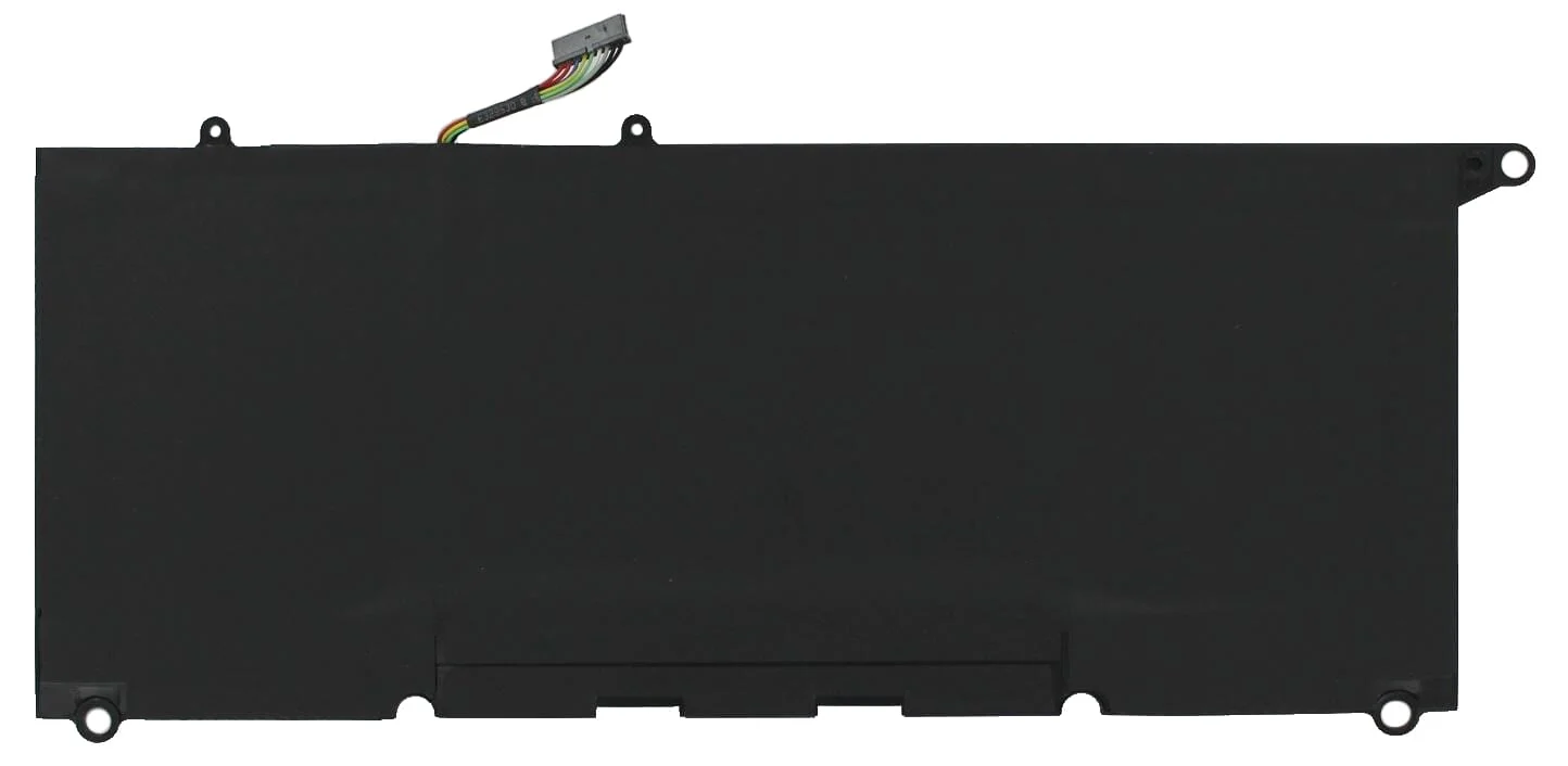 Yanec Laptop Accu 7300 mAh - Image 2