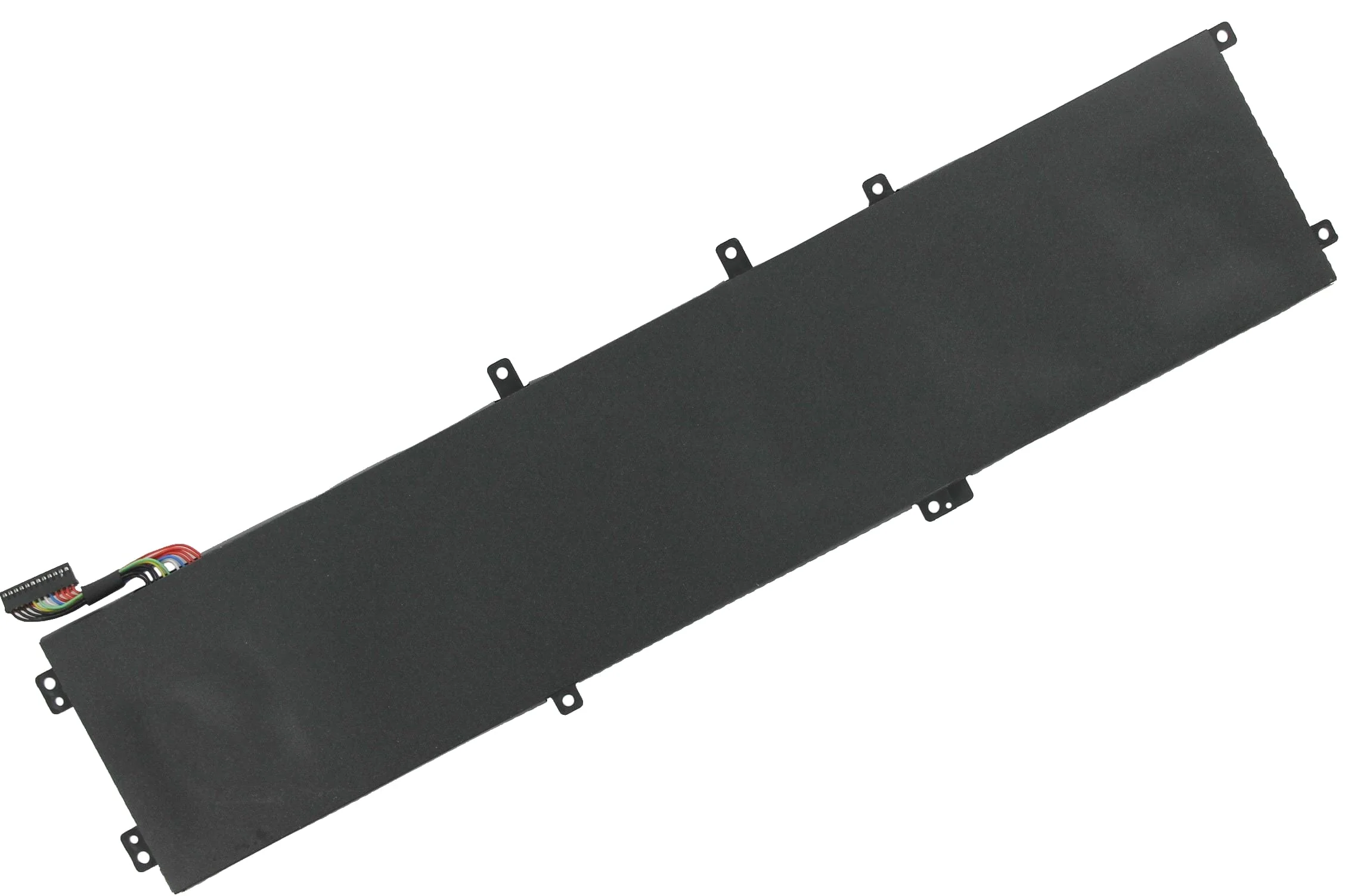 Yanec Laptop Accu 8000 mAh - Image 2