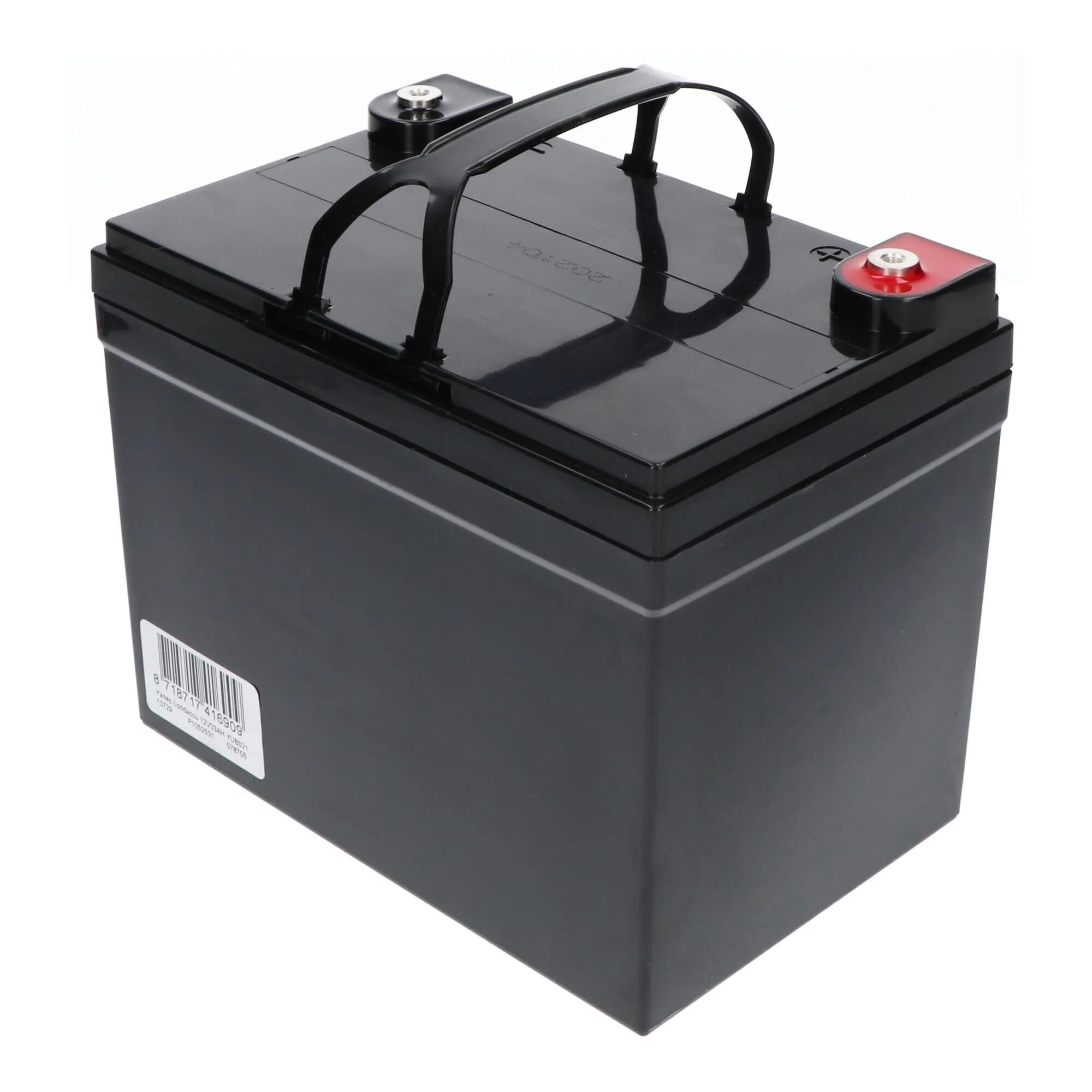 Yanec Loodaccu 12V 33Ah - Image 5