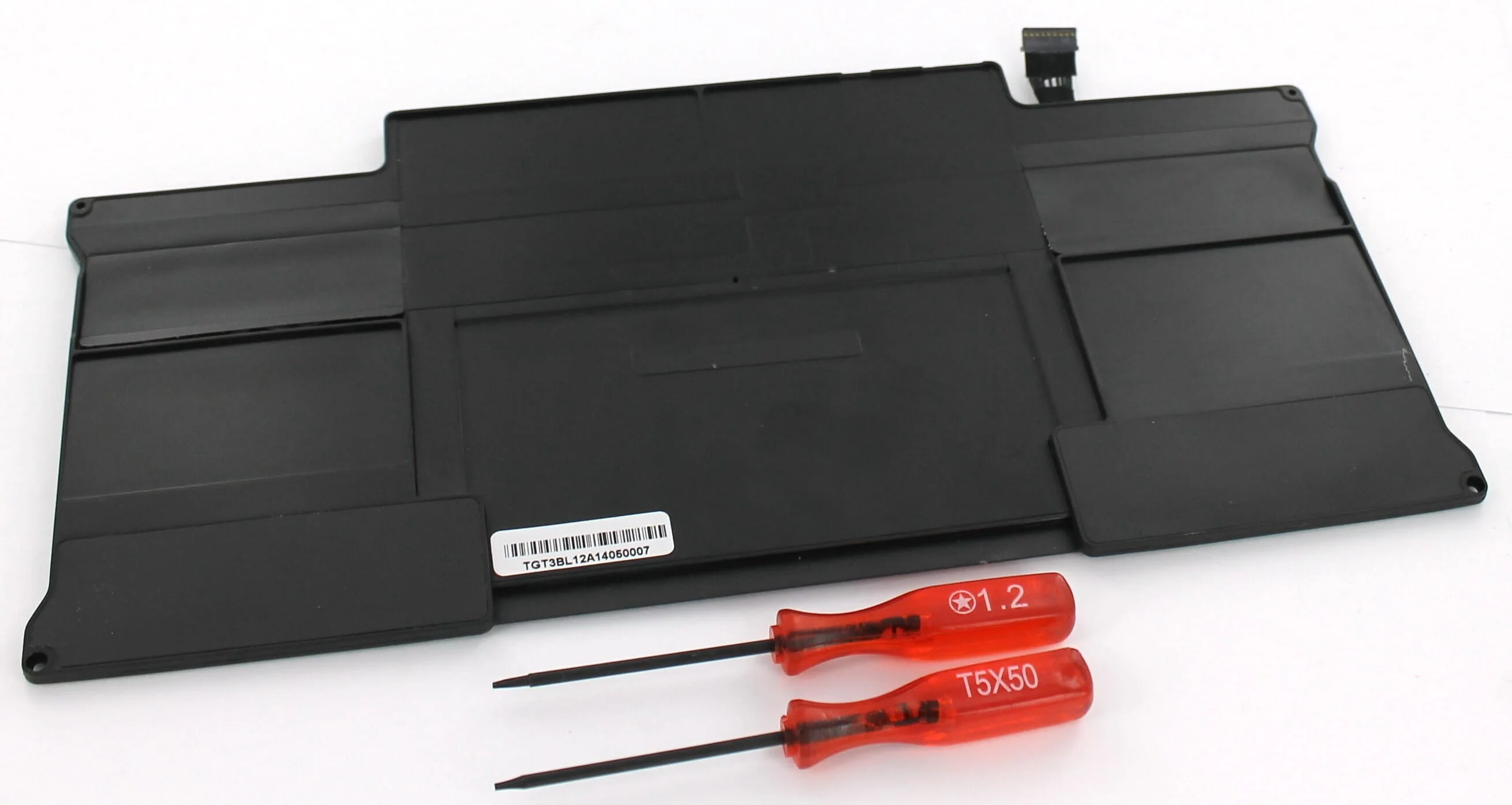 Yanec Macbook Accu 7200mAh - Image 3