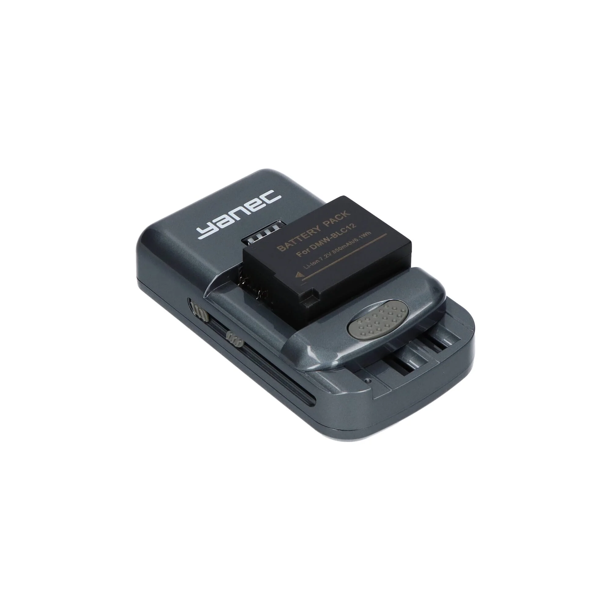 Yanec Universele Acculader - Image 3