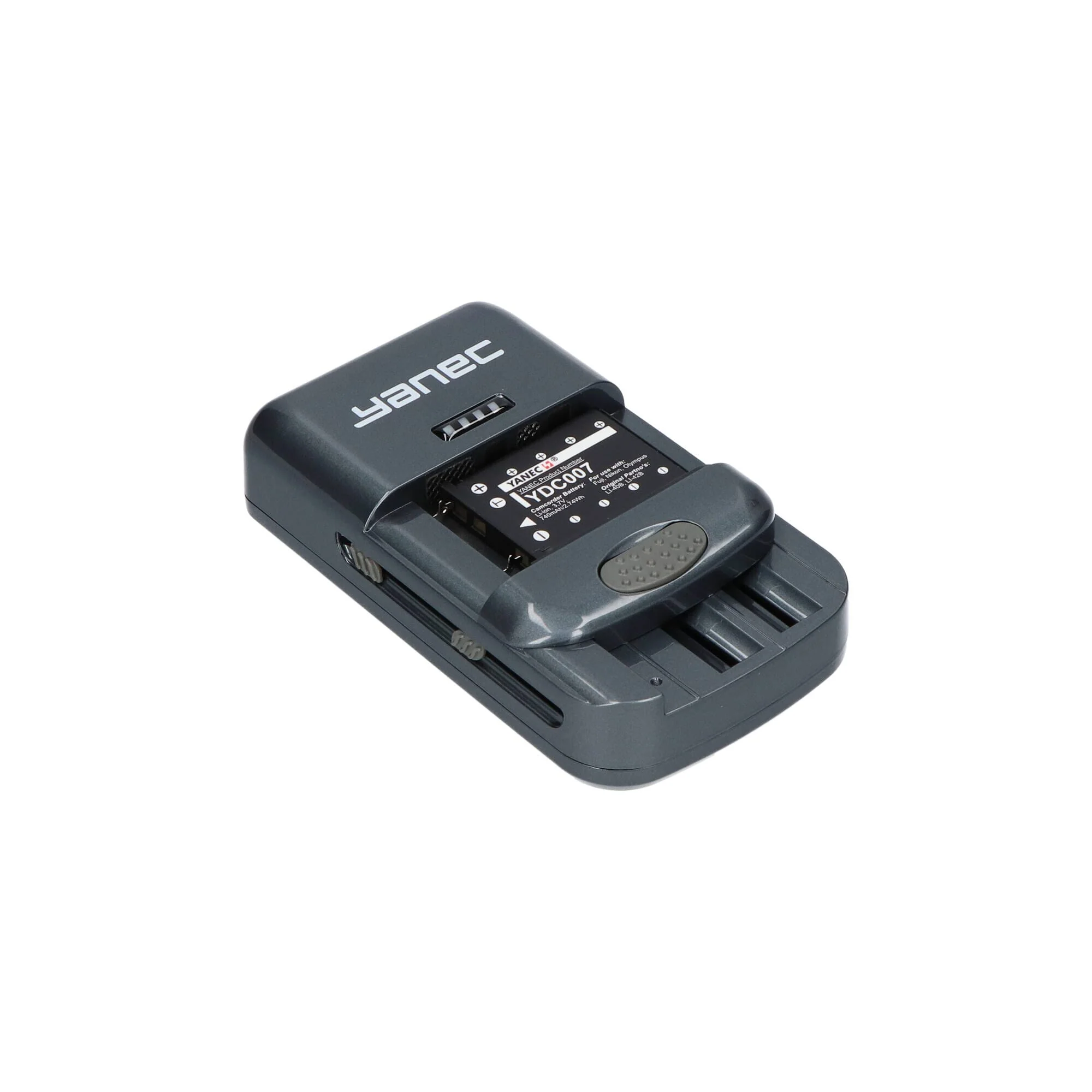 Yanec Universele Acculader - Image 4