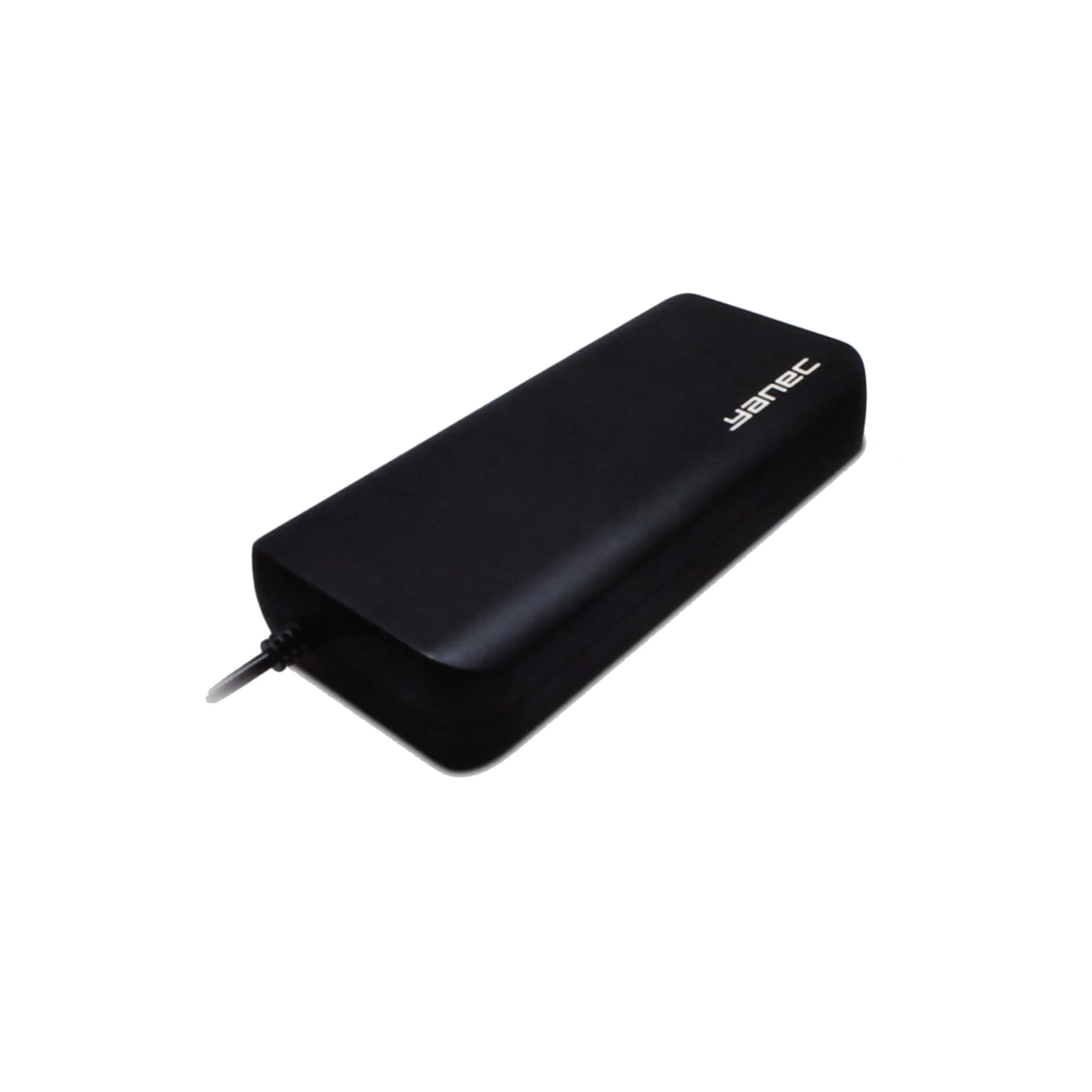 Yanec Universele Laptop AC Adapter 90W met 8 tips - Zwart - Image 2