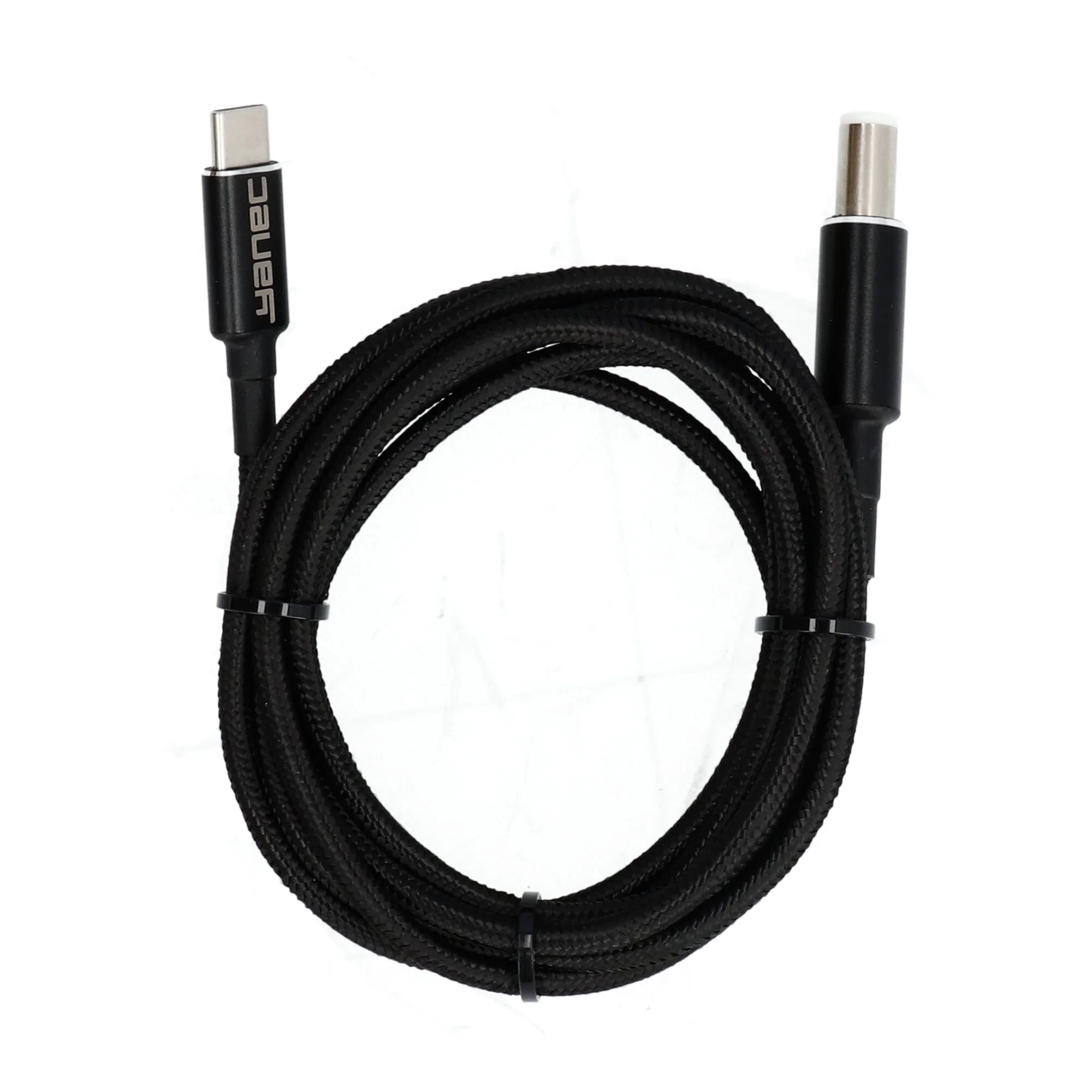 Yanec USB-C naar 7.4 x 5.0 mm Dell laadkabel 1.8m - Image 2